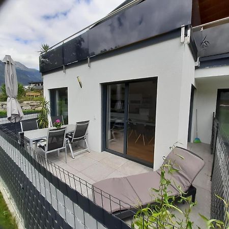 Alpenappartement Sonne Umhausen Exterior foto